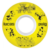 Wayward Wheels - Lucas Puig New Harder Formula (101A)